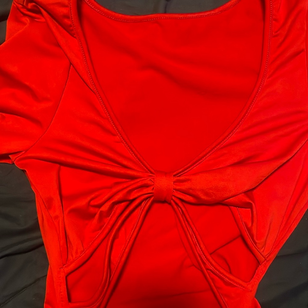 Ladies Evening Dress